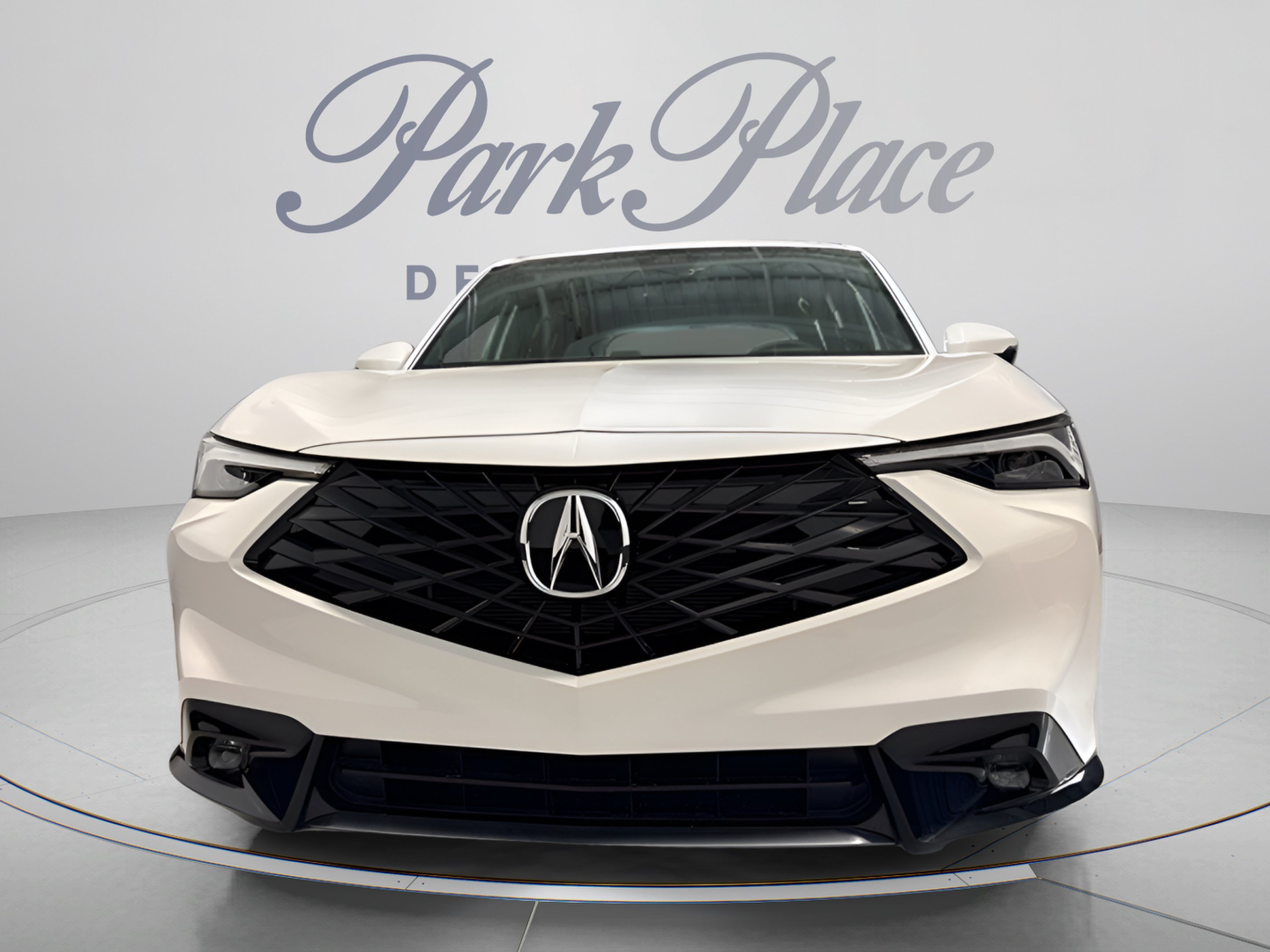 New 2026 Acura ADX A-Spec AWD/4WD image 9