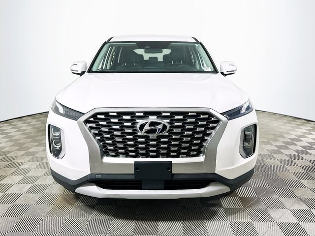 Used 2022 Hyundai Palisade SE AWD/4WD image 8
