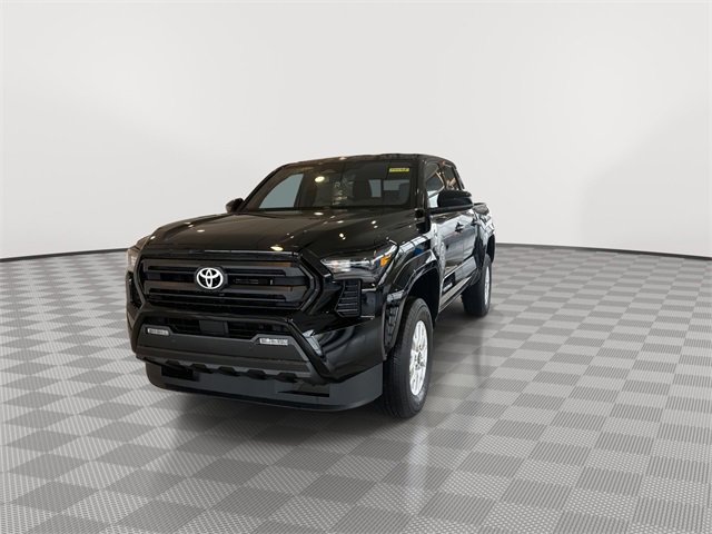 Used 2025 Toyota Tacoma SR5 w/ SR5 Upgrade Package image 5