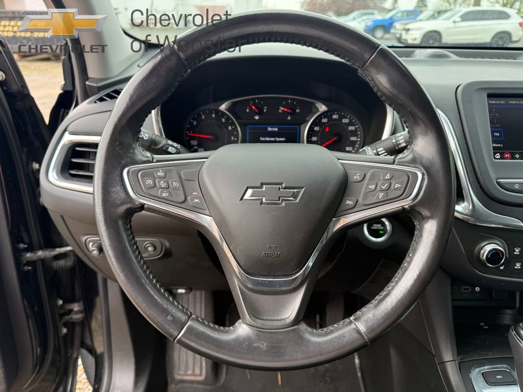 Used 2020 Chevrolet Equinox LT w/ Midnight Edition image 13
