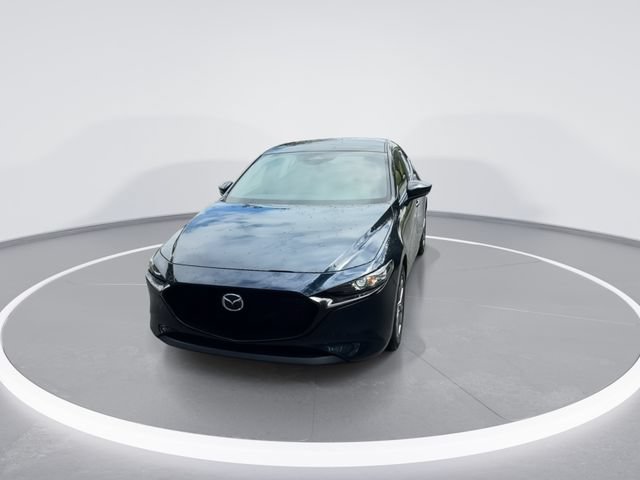 Used 2026 MAZDA MAZDA3 s FWD image 3