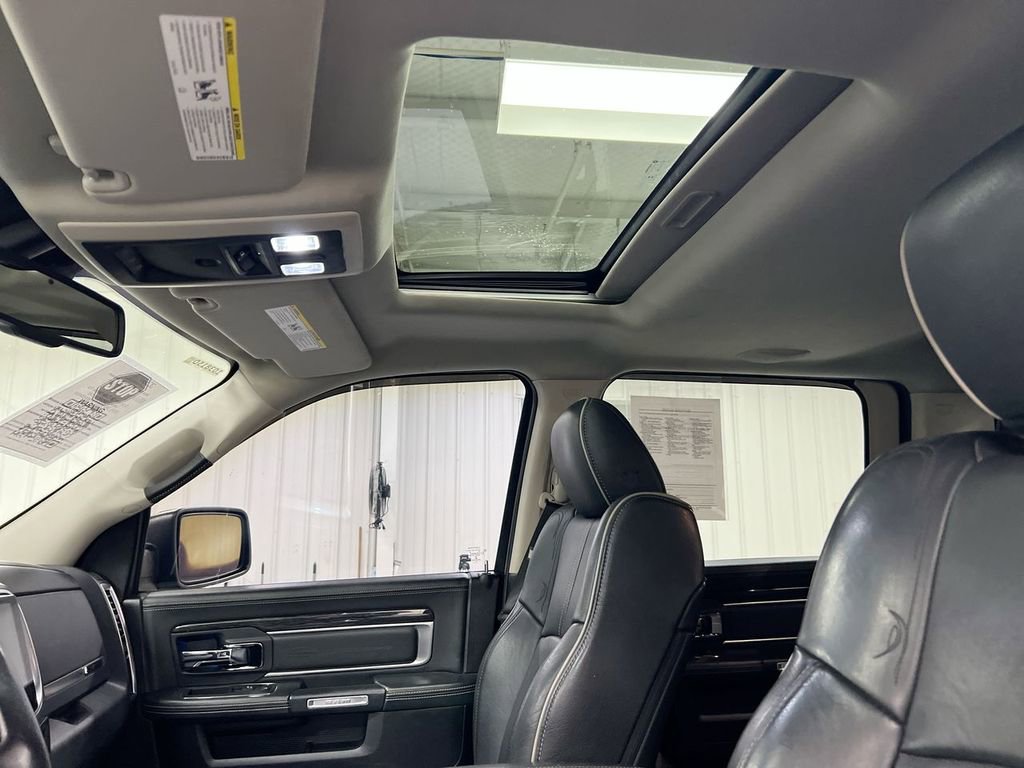 Used 2014 RAM 1500 Limited image 19