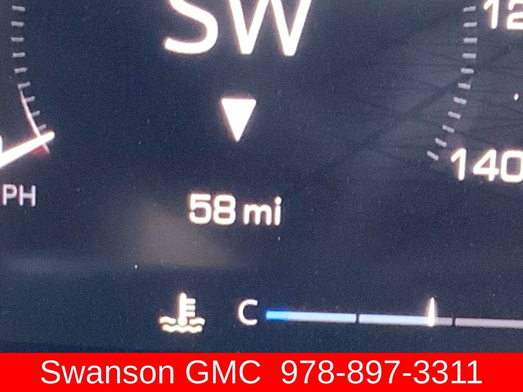 New 2026 GMC Sierra 1500 SLT w/ SLT Premium Plus Package AWD/4WD image 12
