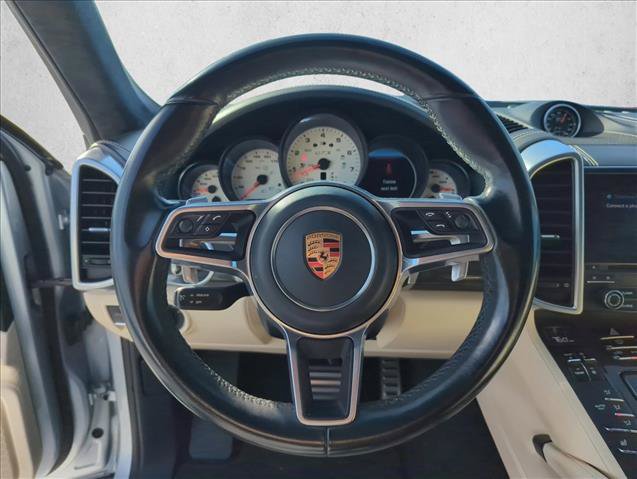Used 2017 Porsche Cayenne GTS AWD/4WD image 13