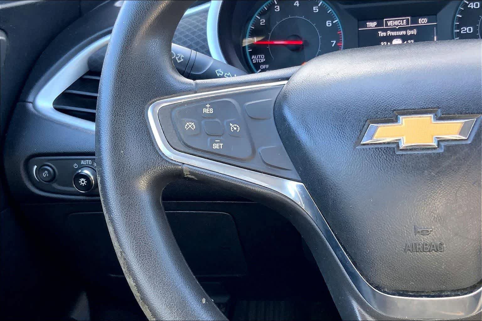 Used 2016 Chevrolet Malibu LS FWD image 24