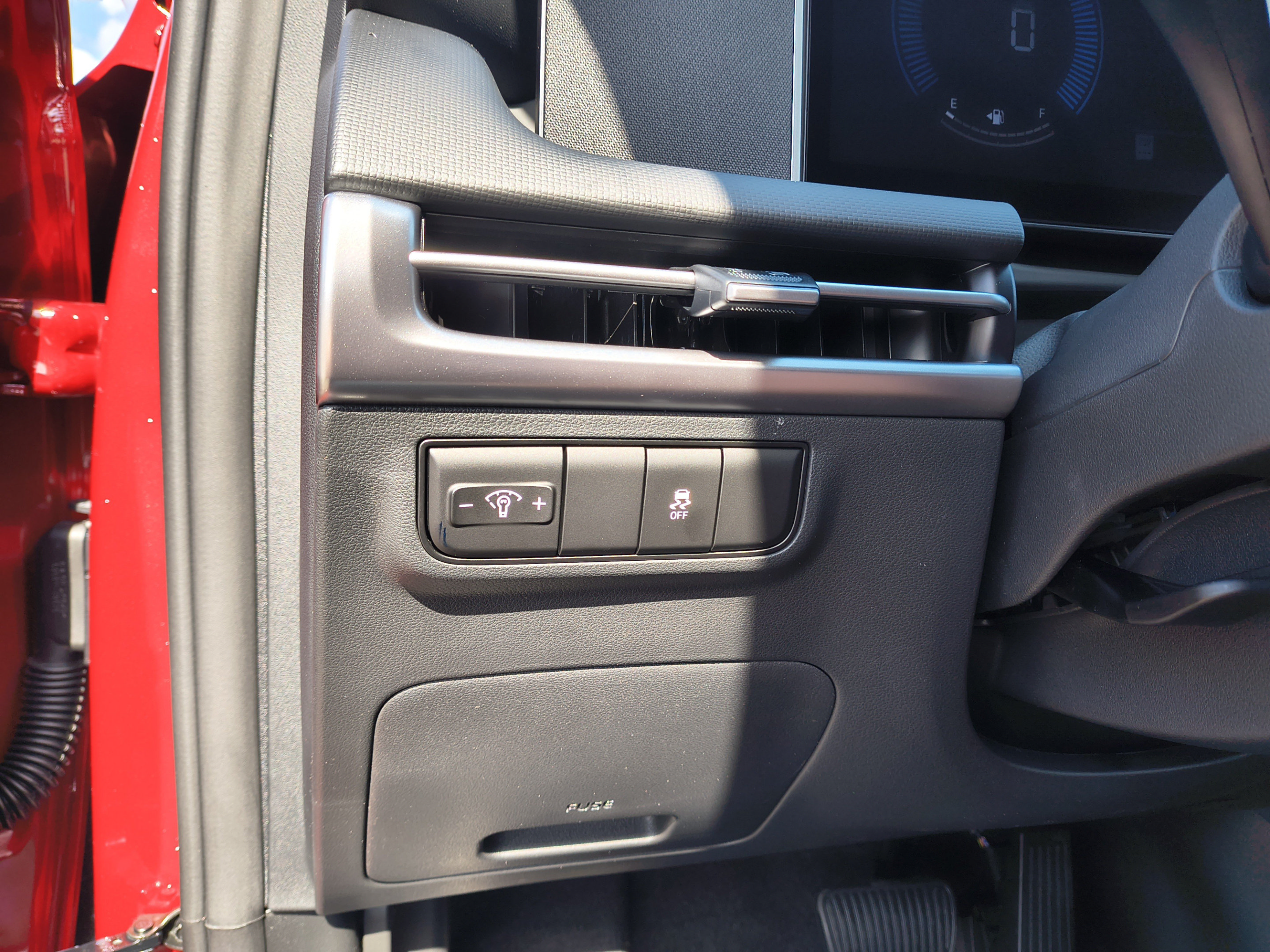 New 2026 Hyundai Tucson SE FWD image 25