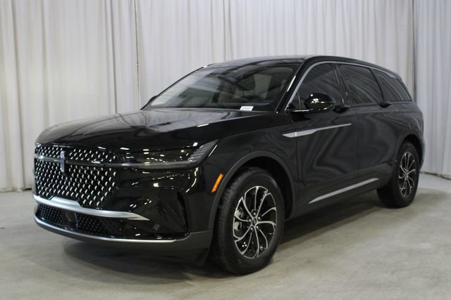 New 2026 Lincoln Nautilus Premier w/ Equipment Group 102A AWD/4WD image 67