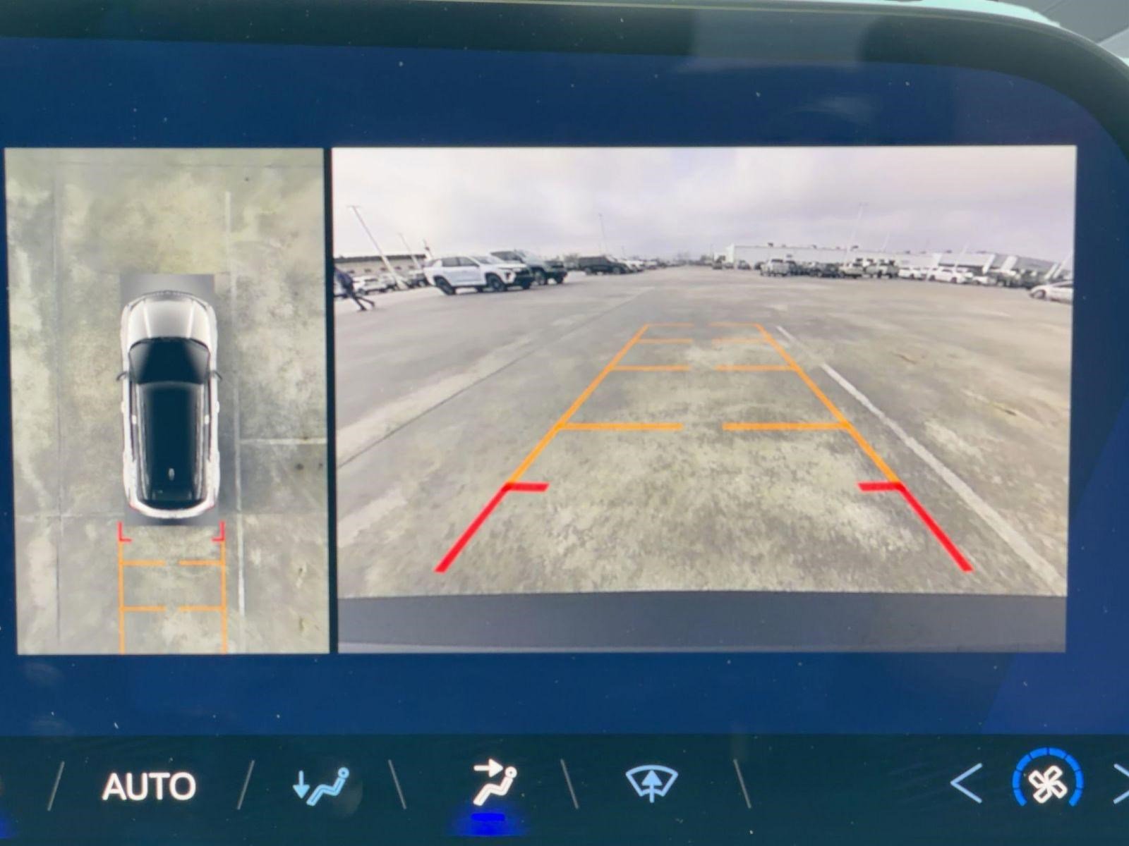 New 2026 Chevrolet Blazer EV LT w/ LPO, All-Weather Mat Package image 26