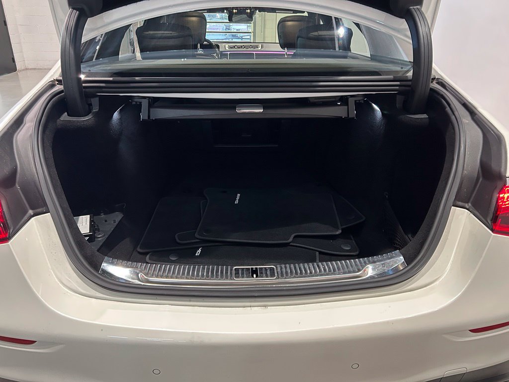 Used 2021 Mercedes-Benz S 580 4MATIC Sedan image 37