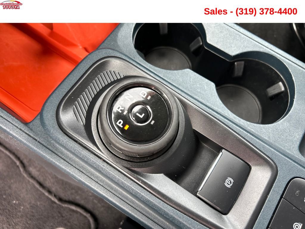 Used 2024 Ford Maverick XLT FWD image 18