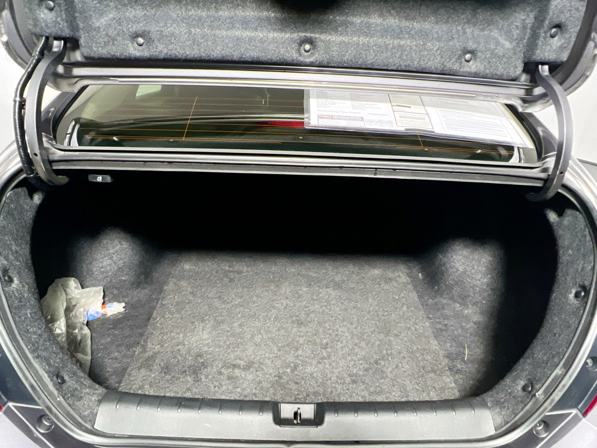 Used 2021 Honda Civic LX image 32