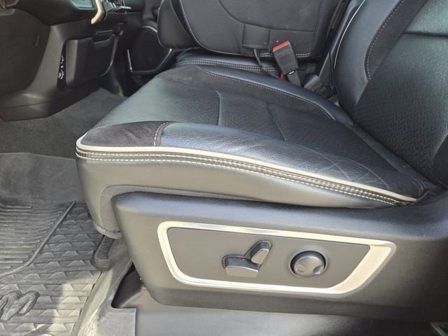Used 2022 RAM 1500 Laramie image 25