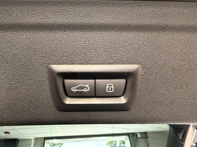 Used 2024 BMW X6 M Competition w/ Executive Package AWD/4WD image 28