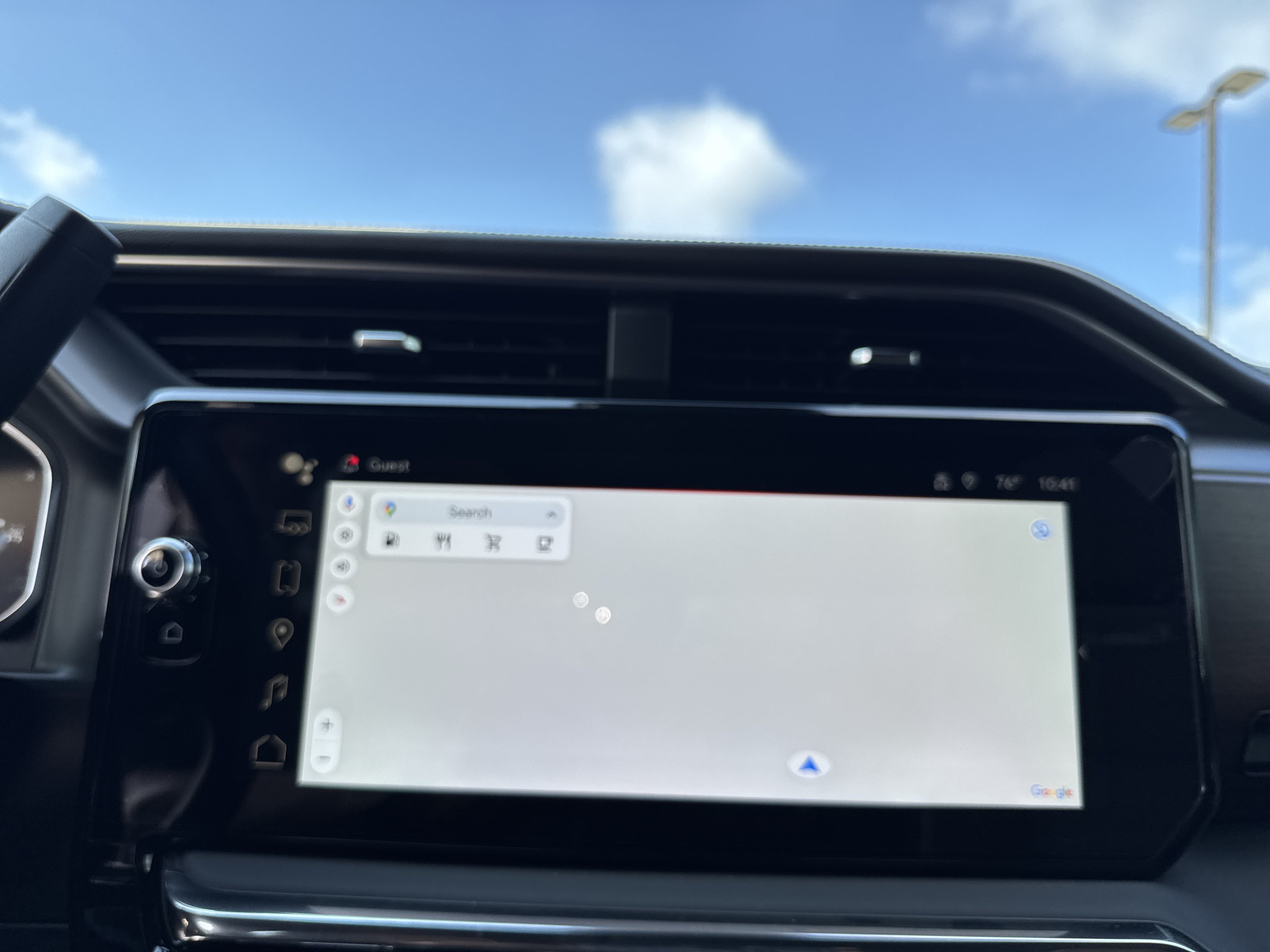 New 2026 GMC Sierra 2500 Denali Ultimate AWD/4WD image 26