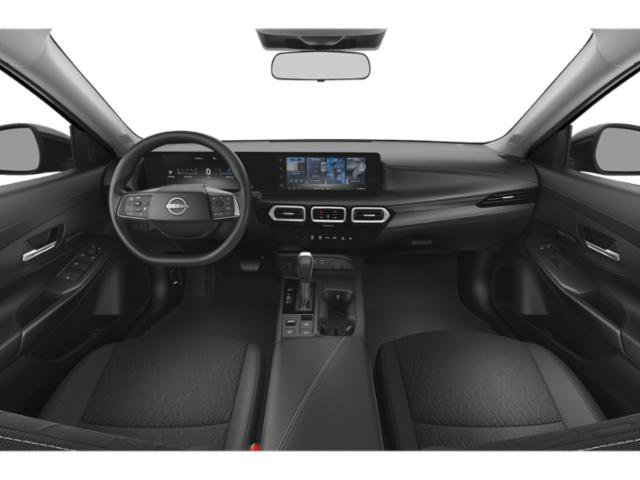 New 2026 Nissan Sentra SV w/ Floor Mat Package image 5
