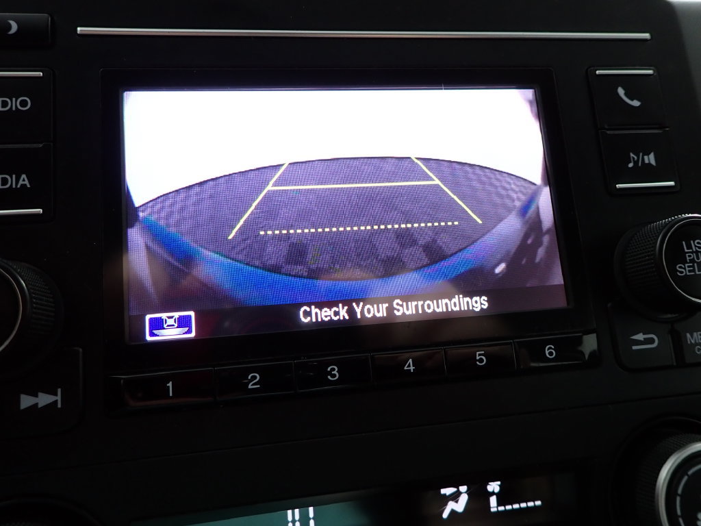 Used 2018 Honda Civic LX image 4