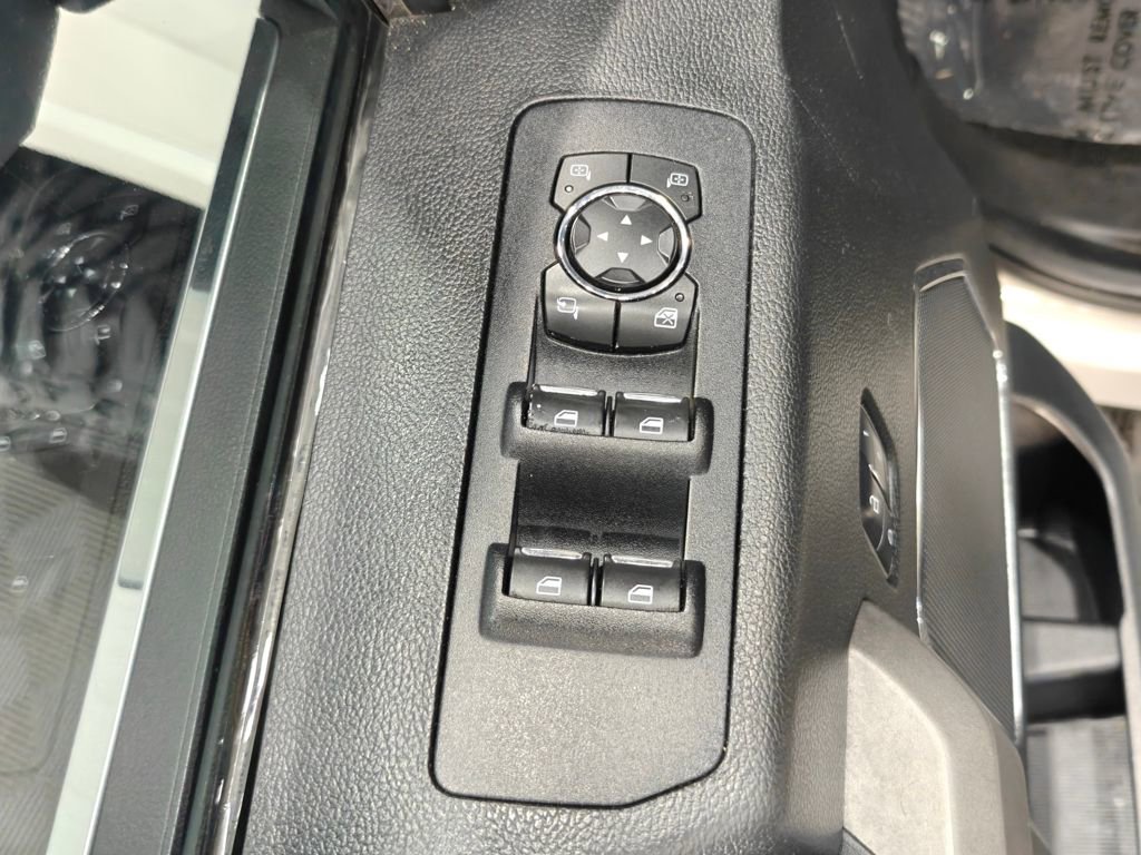 Used 2016 Ford F150 Platinum w/ Equipment Group 701A Luxury image 66