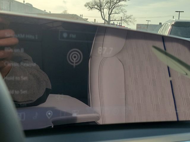 New 2026 Cadillac Lyriq Sport w/ LPO, Floor Liner Package image 13