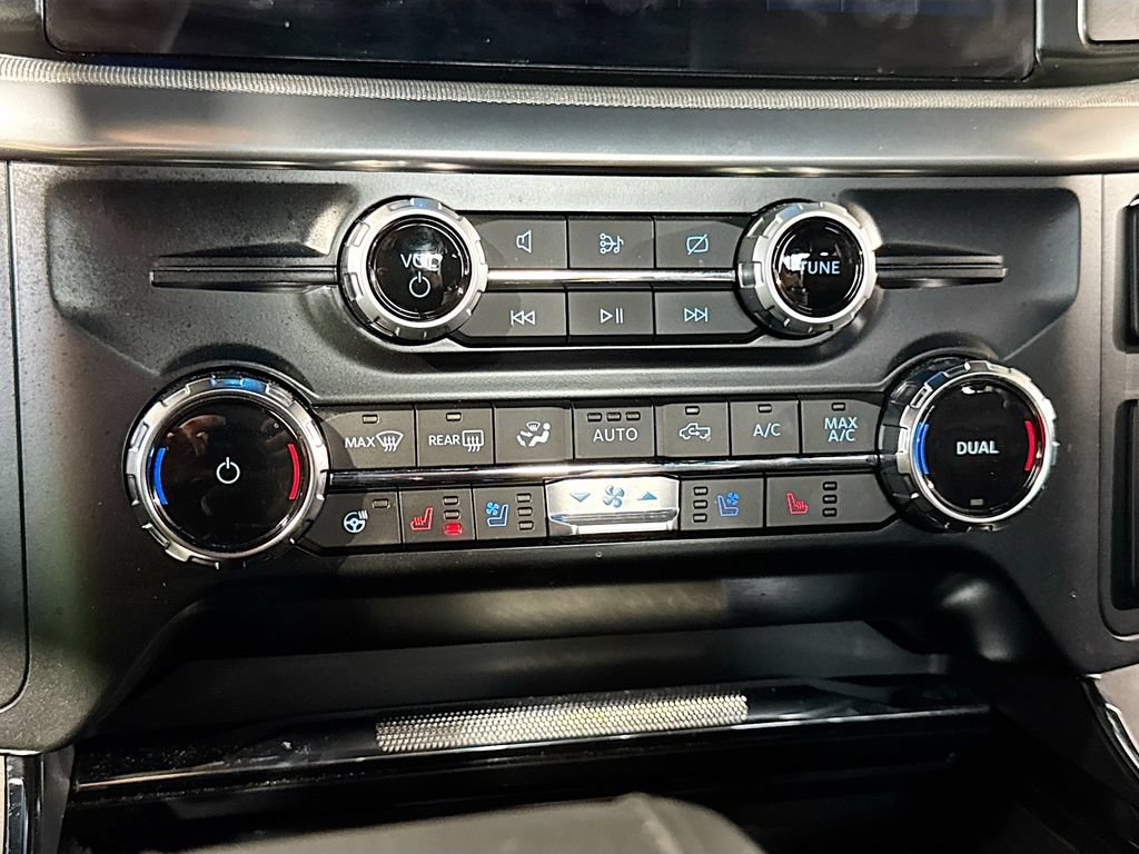 Used 2024 Ford F150 Lariat w/ FX4 Off-Road Package AWD/4WD image 27