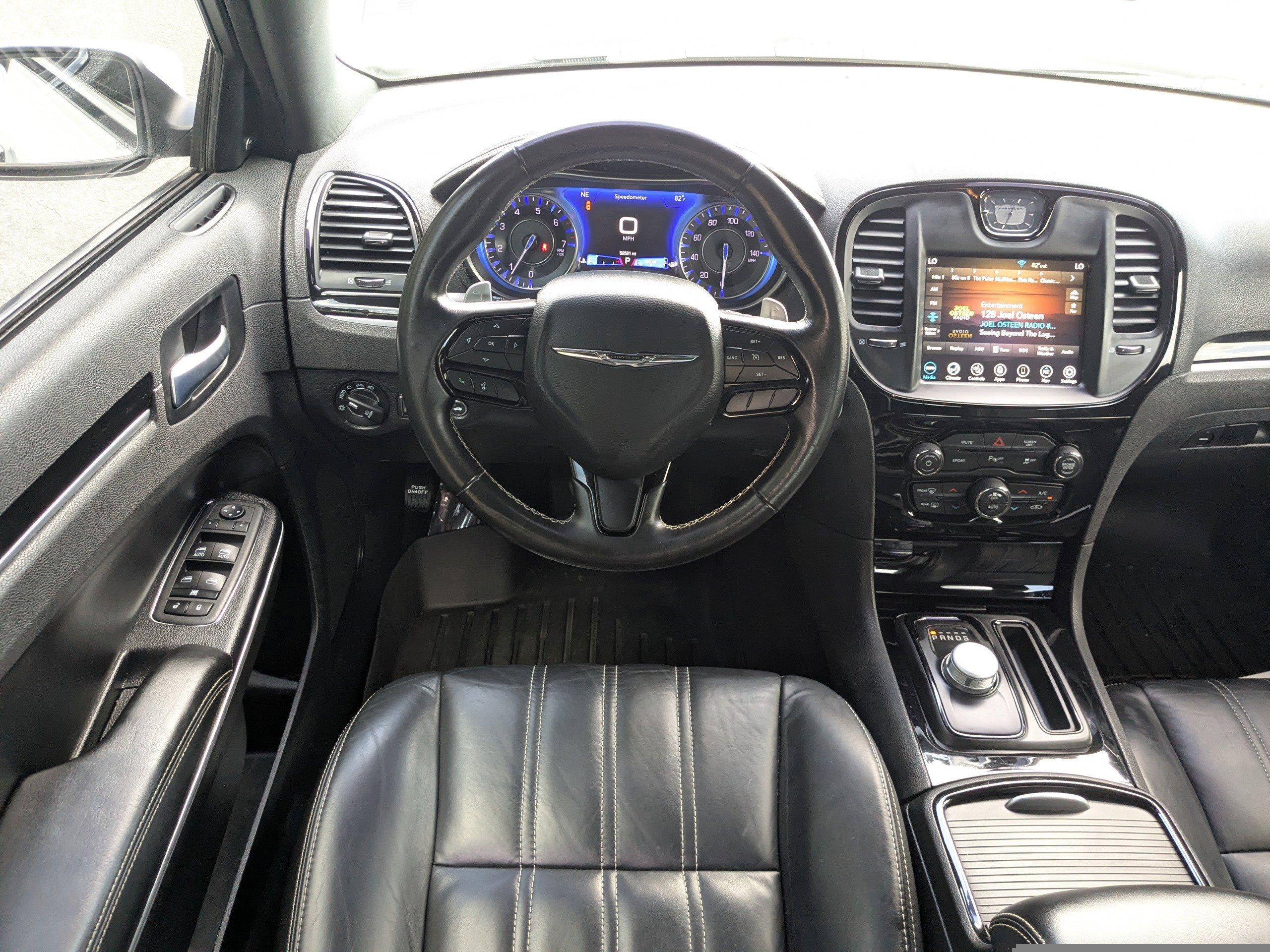 Used 2021 Chrysler 300 S image 14