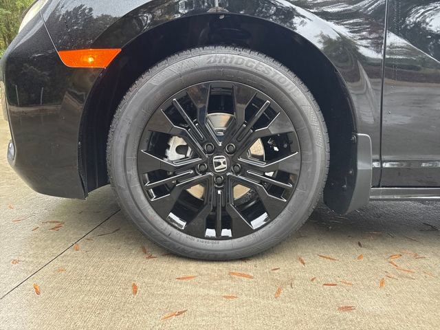 New 2026 Honda Odyssey Sport-L image 10