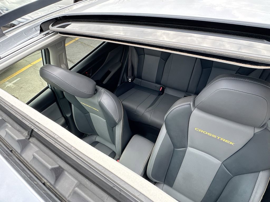 Used 2023 Subaru Crosstrek 2.5i Sport image 26