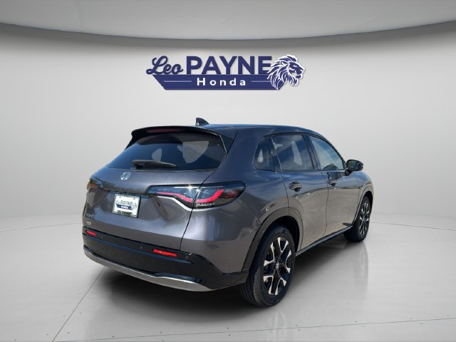 New 2027 Honda HR-V EX-L image 6
