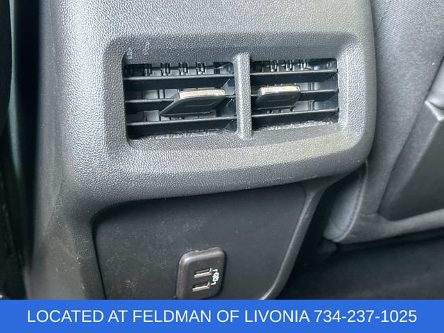 Certified 2023 GMC Terrain SLE w/ Driver Convenience Package FWD image 20