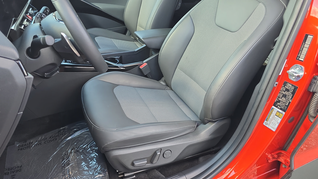 Used 2023 Kia Niro Wind w/ Wind Preserve Package FWD image 14