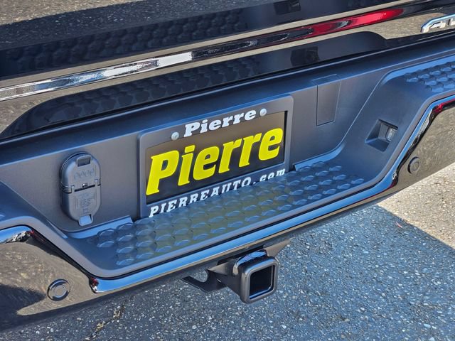 New 2026 GMC Canyon AT4 AWD/4WD image 13