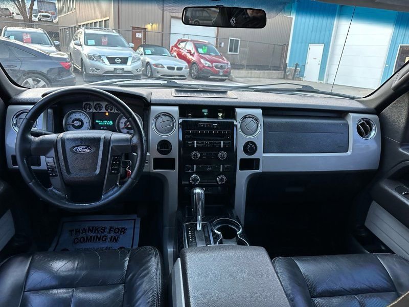 Used 2010 Ford F150 XL image 17