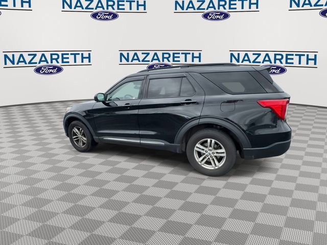 Used 2020 Ford Explorer XLT image 6