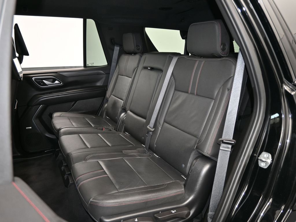 Used 2021 Chevrolet Tahoe RST w/ Rear Media and Nav Package image 37