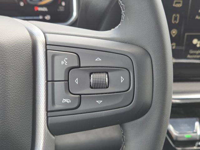 New 2026 GMC Sierra 2500 Denali w/ Technology Package AWD/4WD image 17