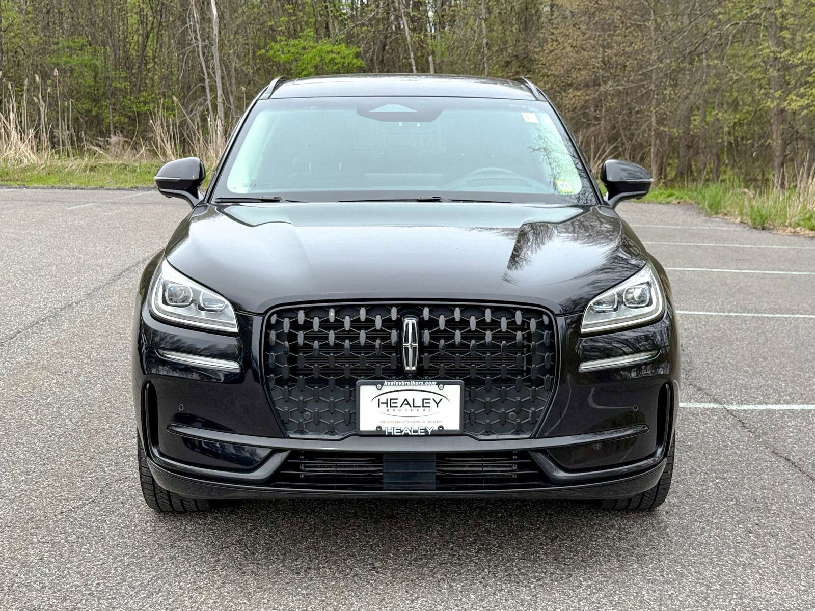 Used 2023 Lincoln Corsair Reserve w/ Equipment Group 202A AWD/4WD image 2