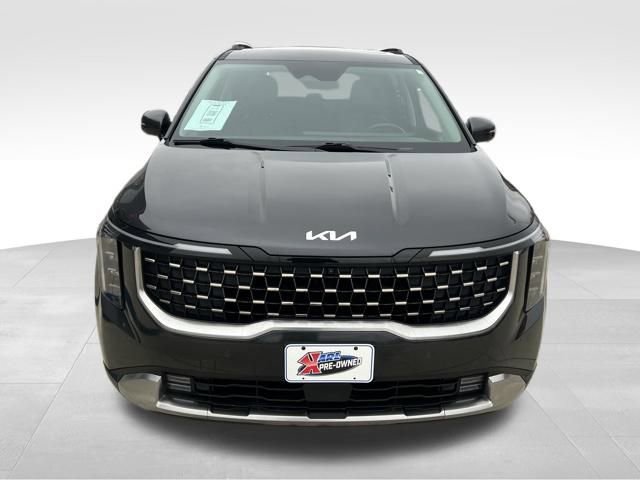 Used 2025 Kia Carnival SX image 11