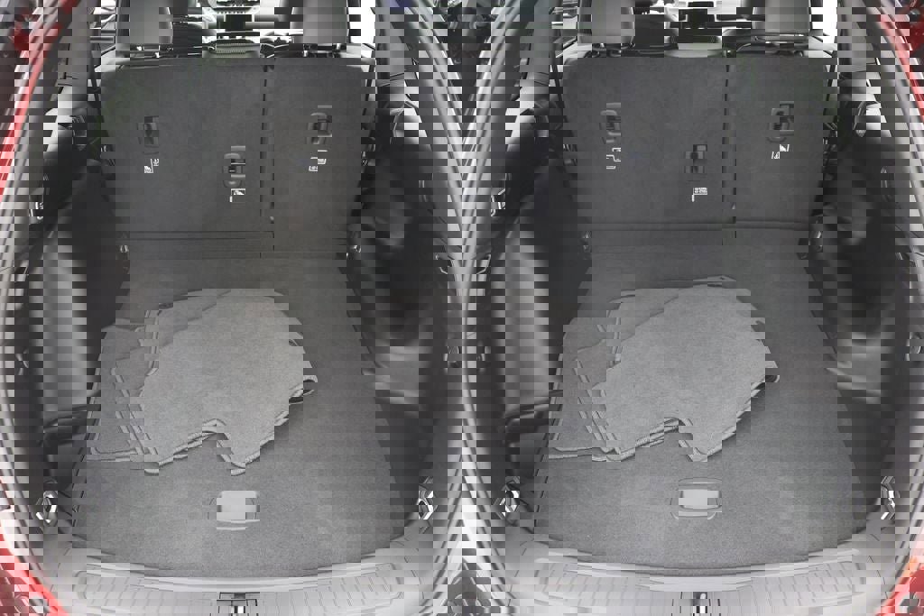 Used 2024 Jeep Grand Cherokee Altitude image 28