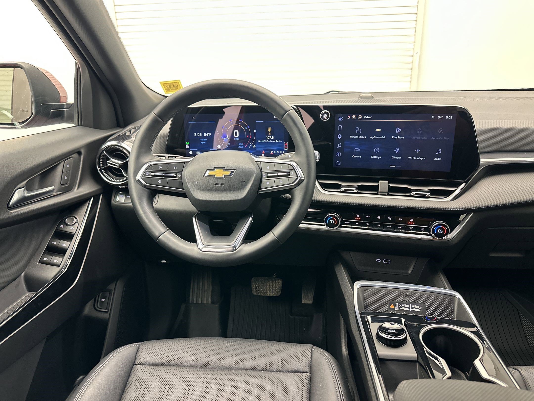 Certified 2026 Chevrolet Equinox LT w/ Convenience Package II image 26