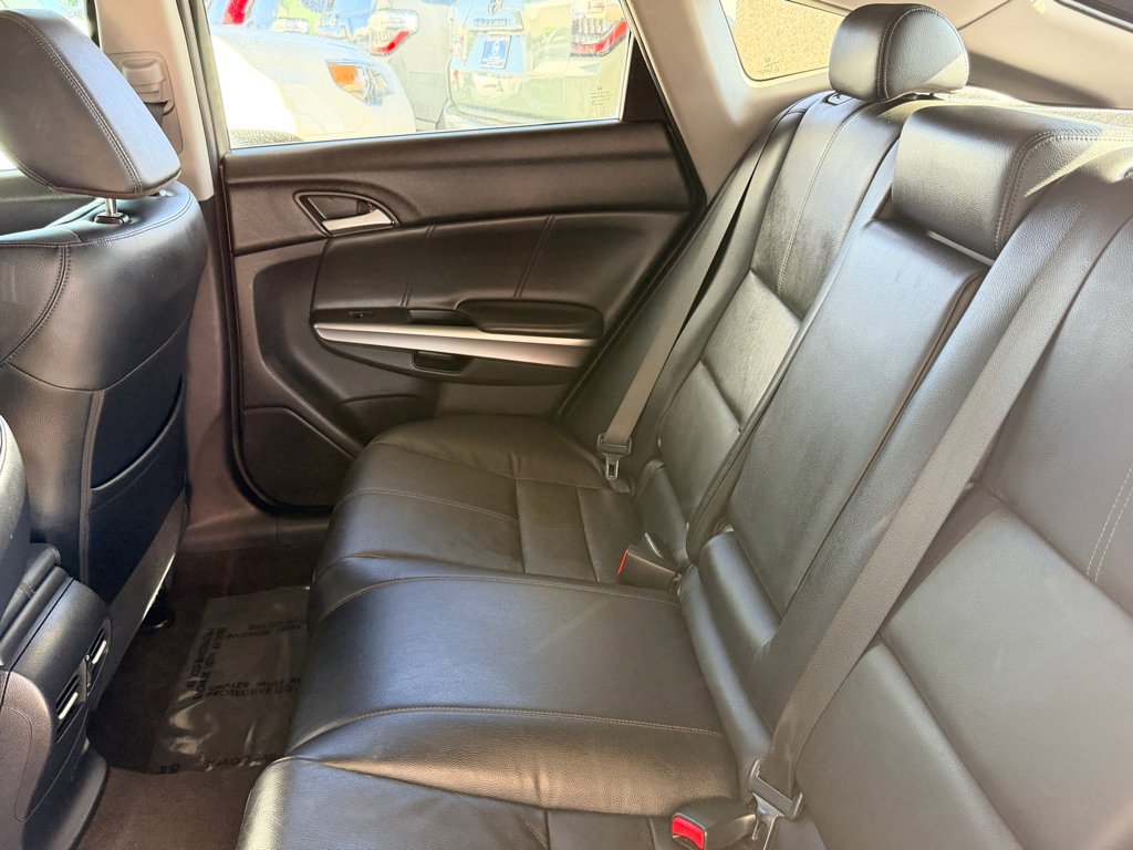 Used 2014 Honda Crosstour EX-L image 18