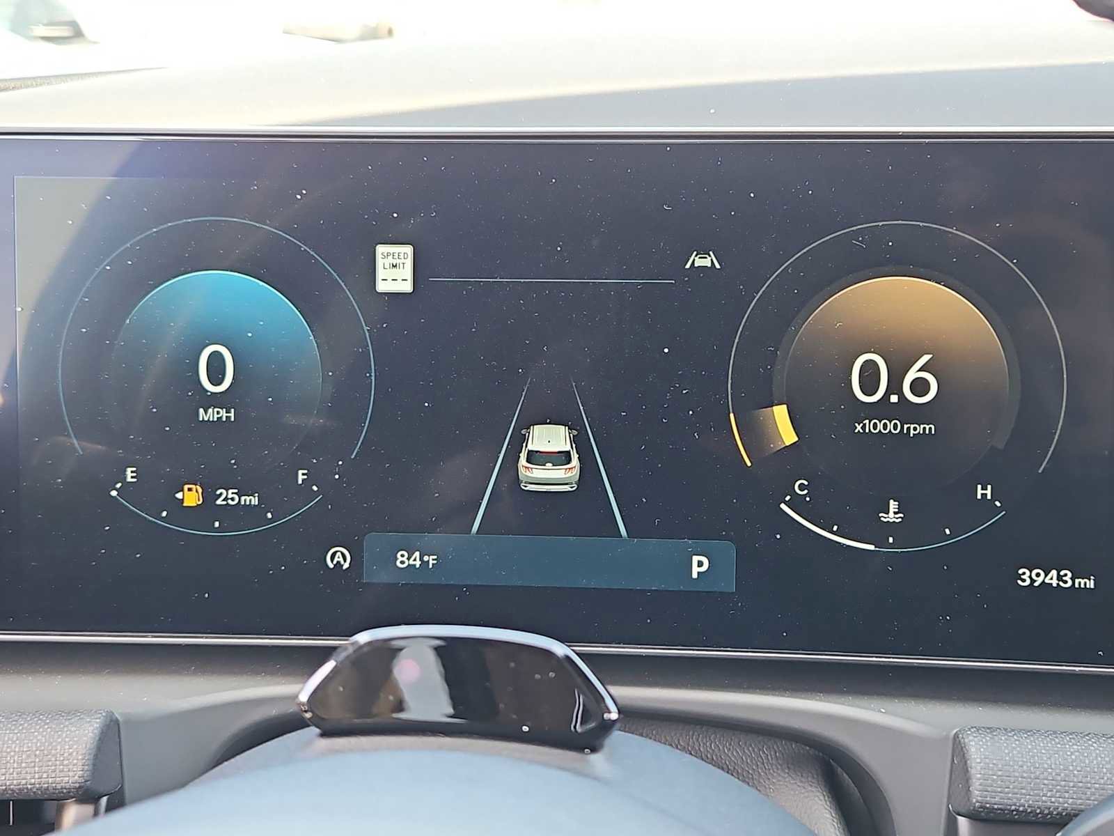 New 2026 Hyundai Tucson SEL image 33