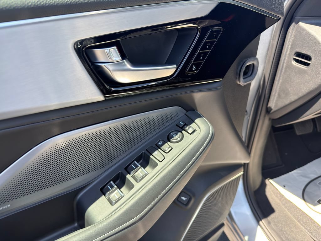Certified 2026 Acura MDX FWD w/ Technology Package image 13