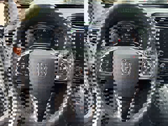 Used 2021 Honda CR-V EX-L image 14