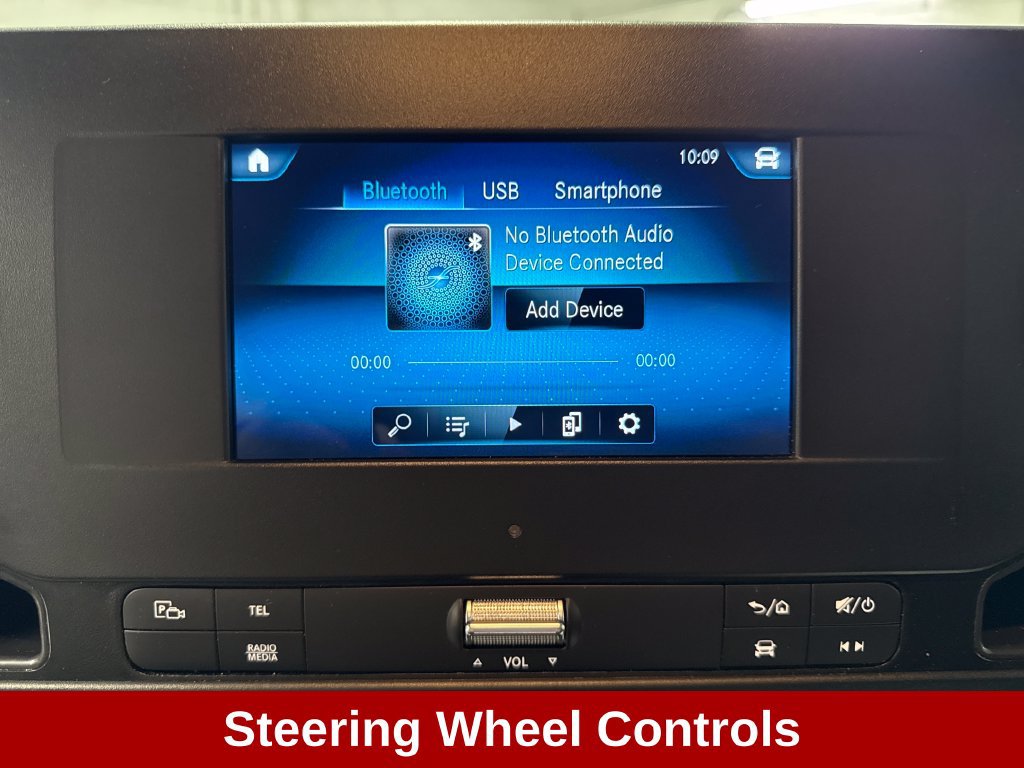 Used 2024 Mercedes-Benz Sprinter 2500 image 13