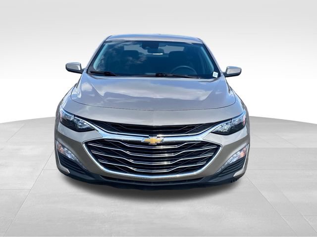 Certified 2023 Chevrolet Malibu LT FWD image 2