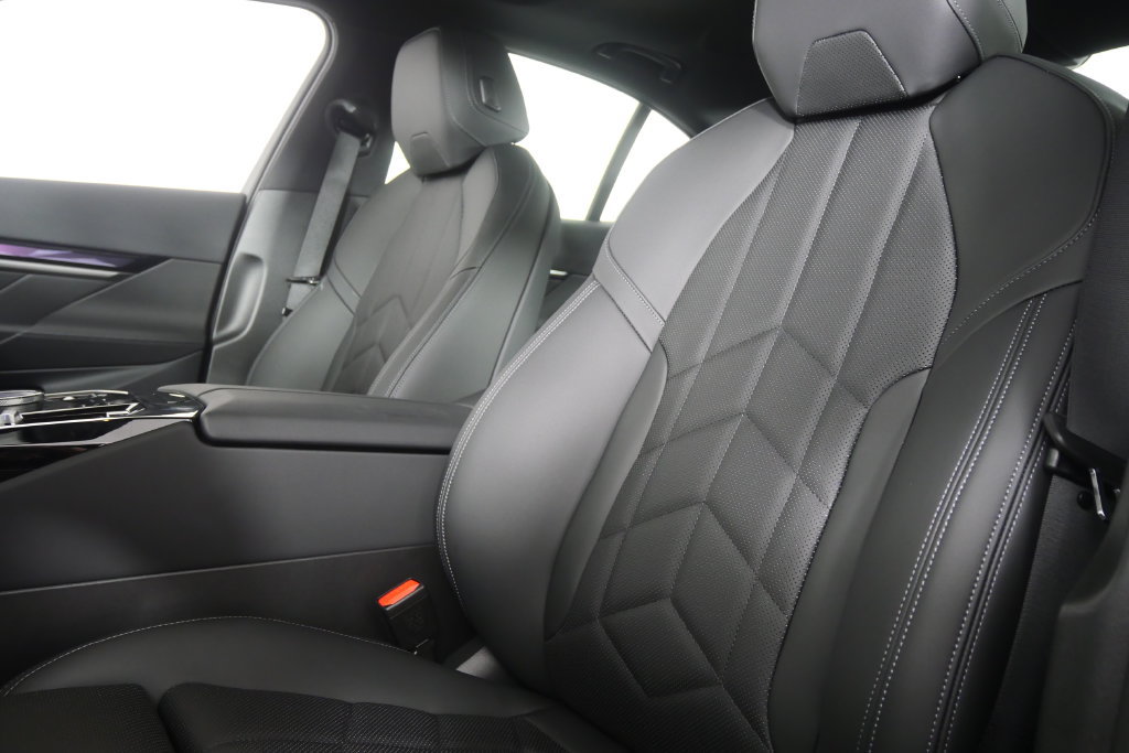 New 2027 BMW 530i w/ M Sport Package RWD image 10