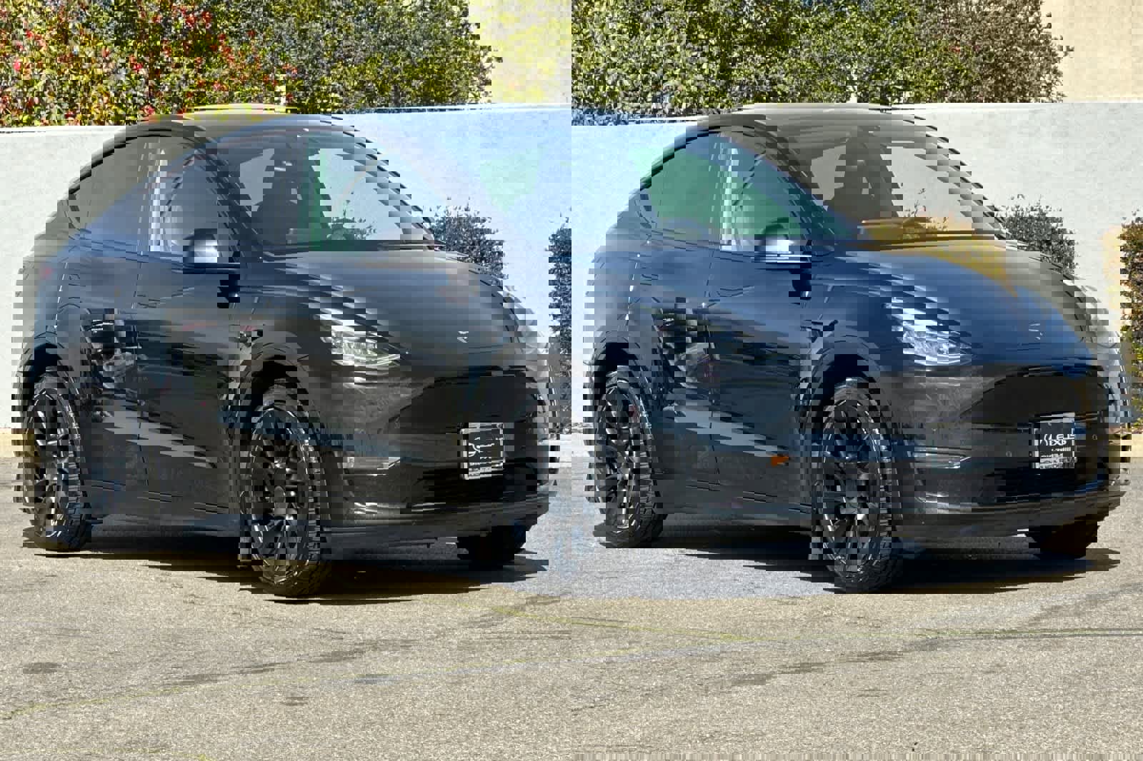 Used 2021 Tesla Model Y Long Range image 5