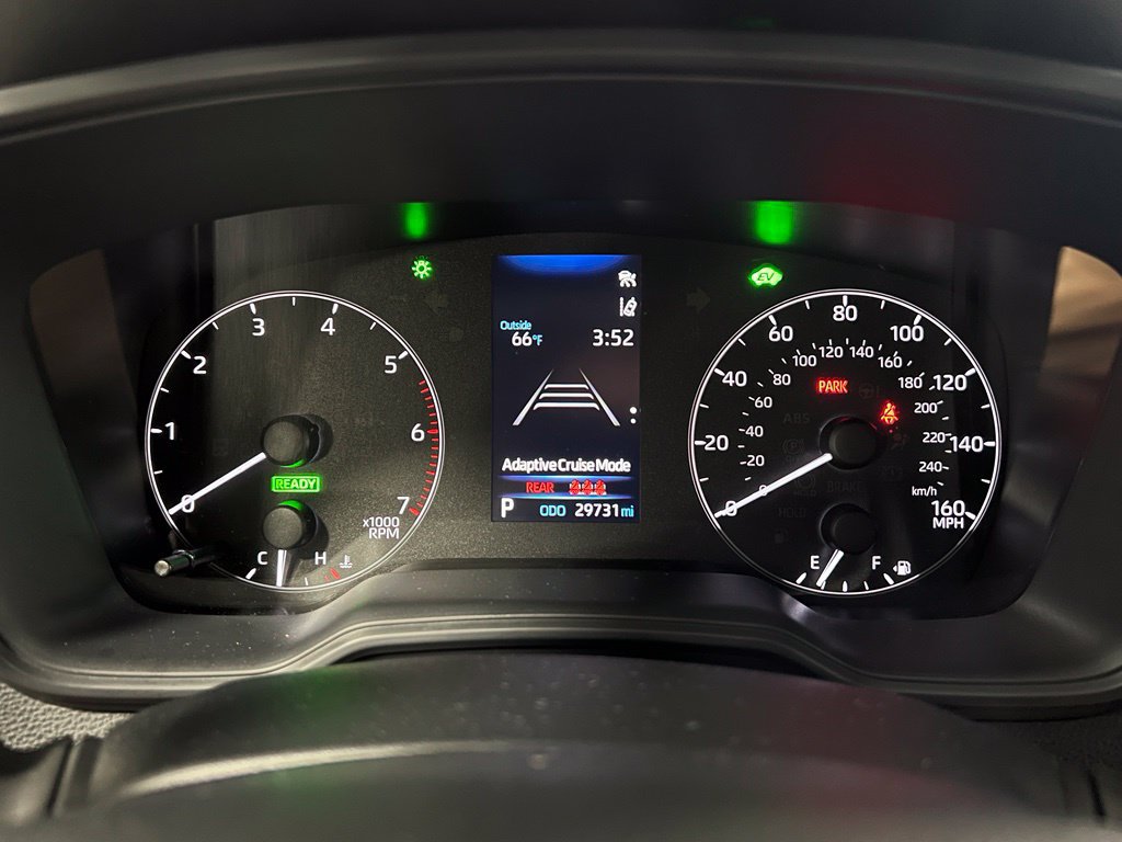 Certified 2024 Toyota Corolla LE w/ LE Convenience Package FWD image 32