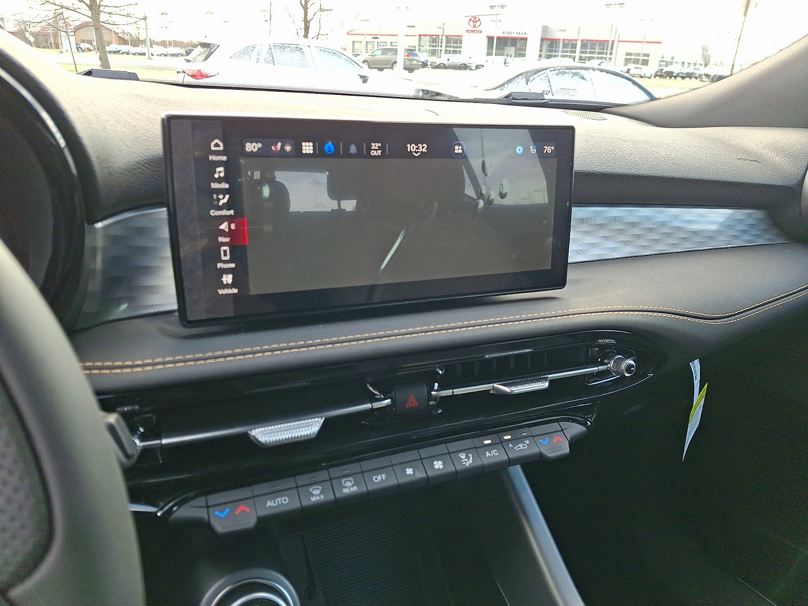 New 2026 Alfa Romeo Tonale w/ Active Assist Package image 9