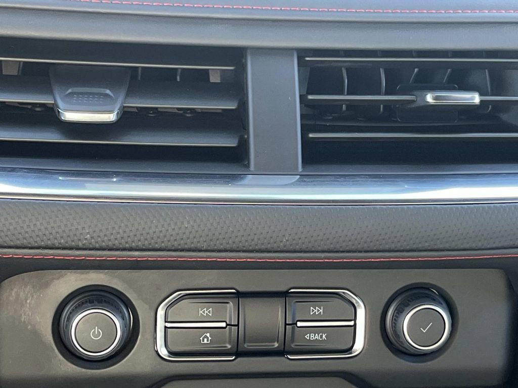 Used 2024 Chevrolet Suburban RST w/ Luxury Package image 26