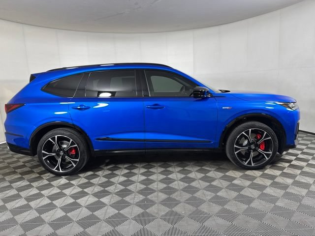 Used 2026 Acura MDX Type S w/ Advance Package AWD/4WD image 2